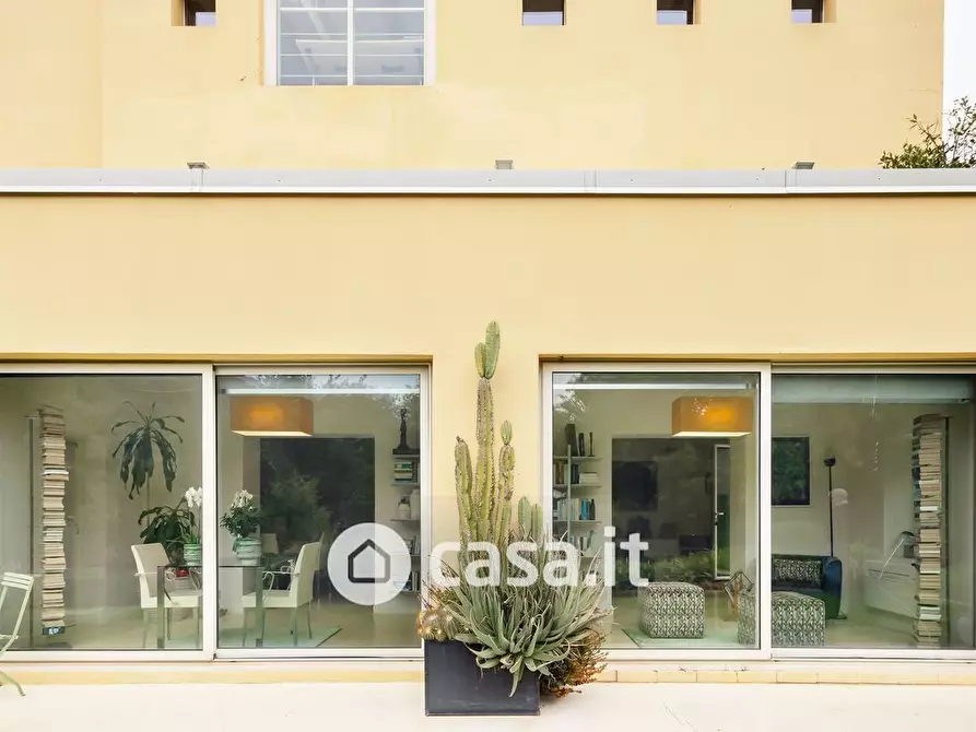 Immagine 7 di Villa in vendita  a Scandriglia