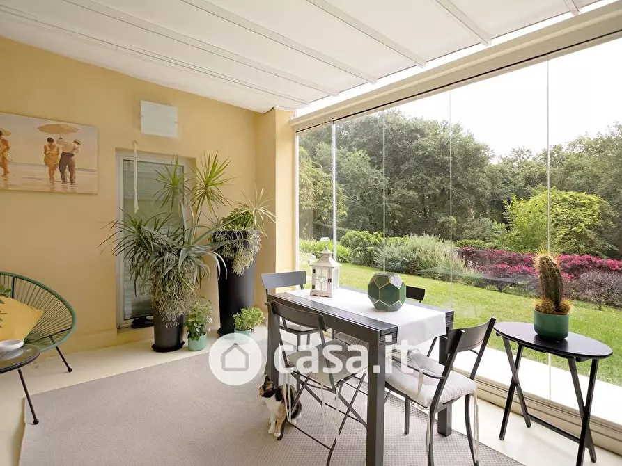 Immagine 8 di Villa in vendita  a Scandriglia