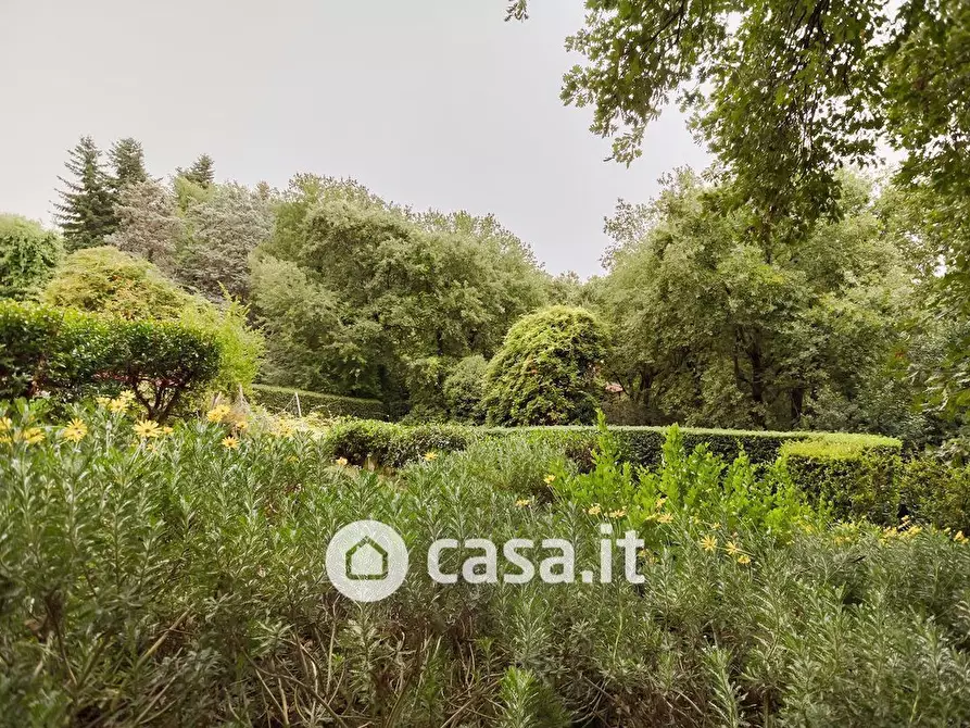 Immagine 9 di Villa in vendita  a Scandriglia