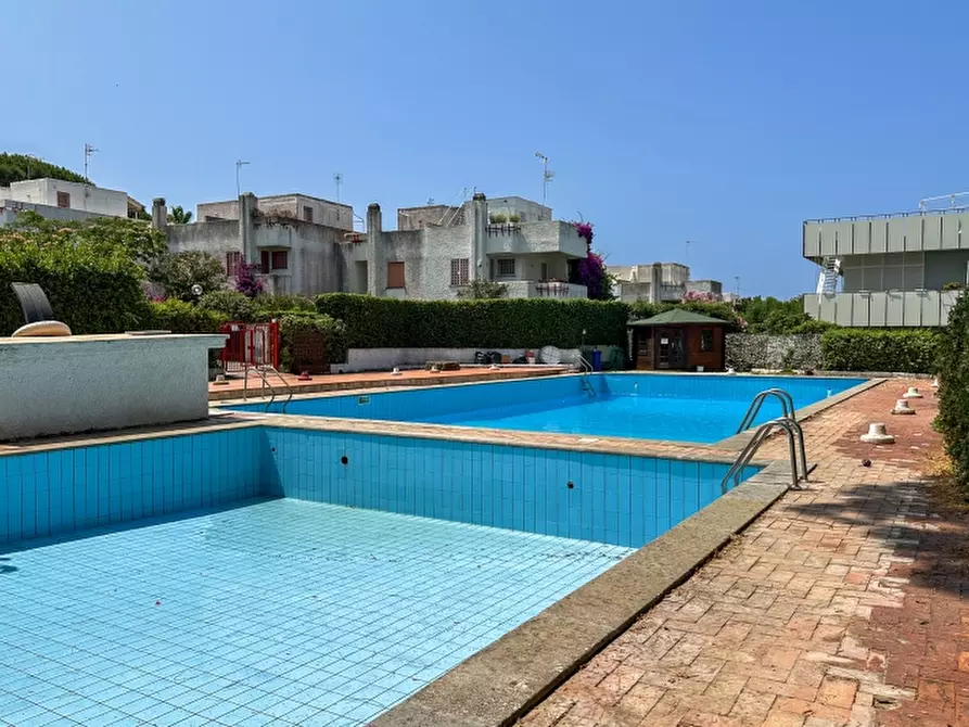 Immagine 1 di Appartamento in vendita  a Santa Marinella