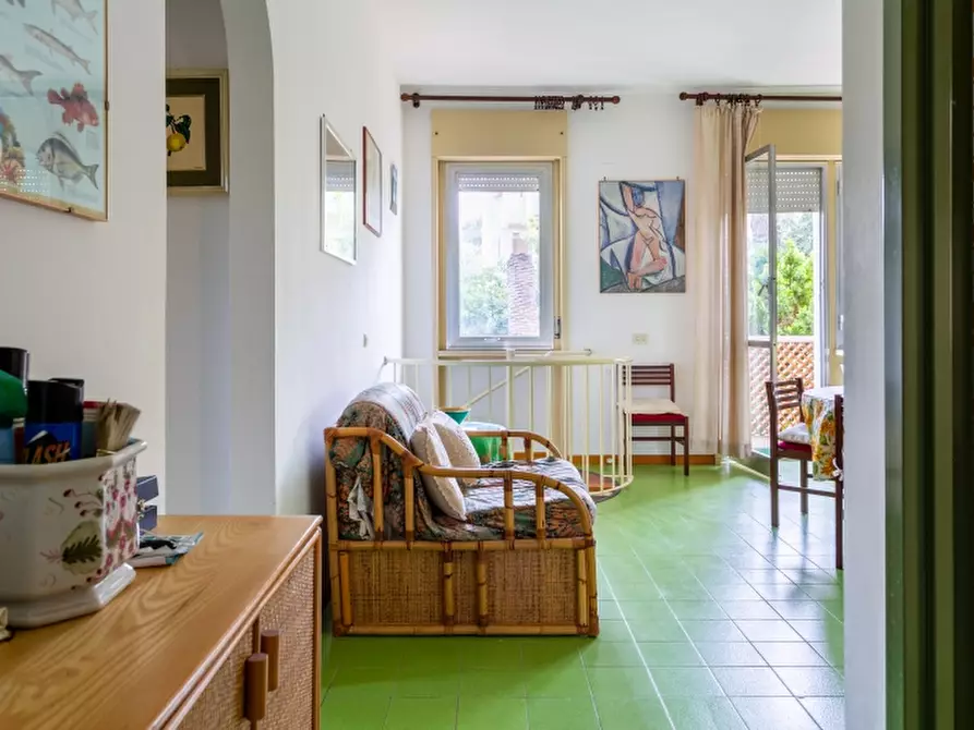 Immagine 3 di Appartamento in vendita  a Santa Marinella