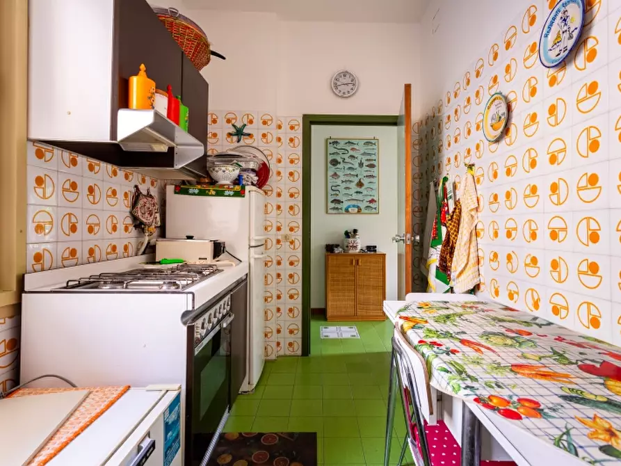 Immagine 8 di Appartamento in vendita  a Santa Marinella