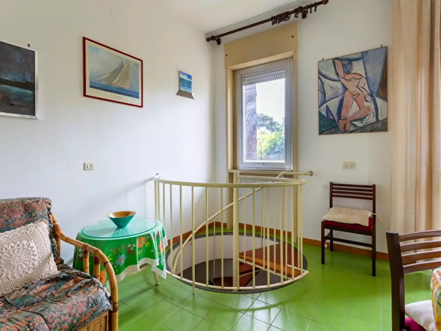 Immagine 6 di Appartamento in vendita  a Santa Marinella