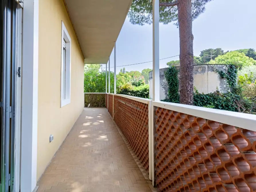 Immagine 10 di Appartamento in vendita  a Santa Marinella