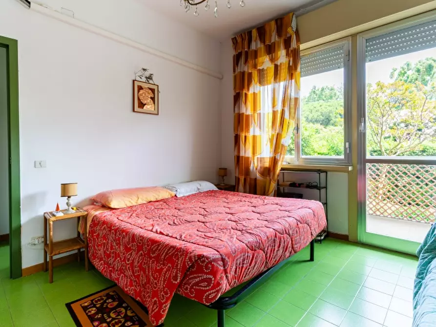 Immagine 11 di Appartamento in vendita  a Santa Marinella