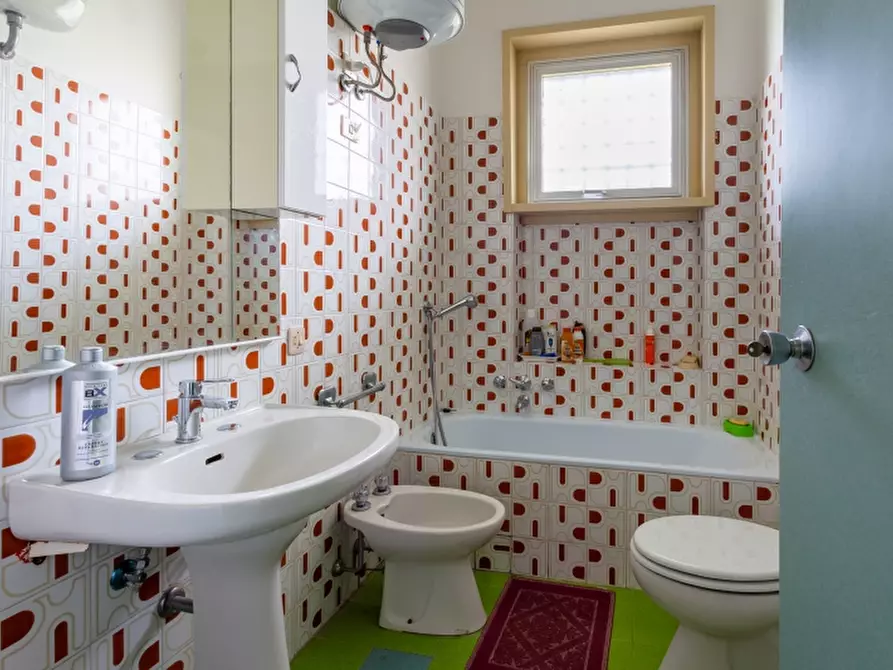 Immagine 12 di Appartamento in vendita  a Santa Marinella