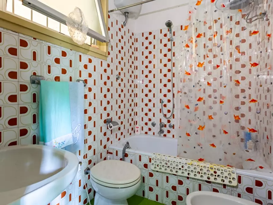 Immagine 15 di Appartamento in vendita  a Santa Marinella