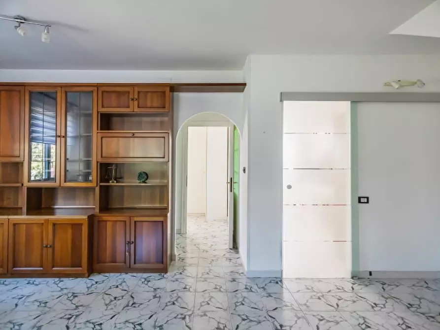 Immagine 6 di Appartamento in vendita  in Via dei Ligustri 12 a Scandriglia