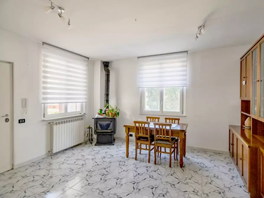 Immagine 7 di Appartamento in vendita  in Via dei Ligustri 12 a Scandriglia