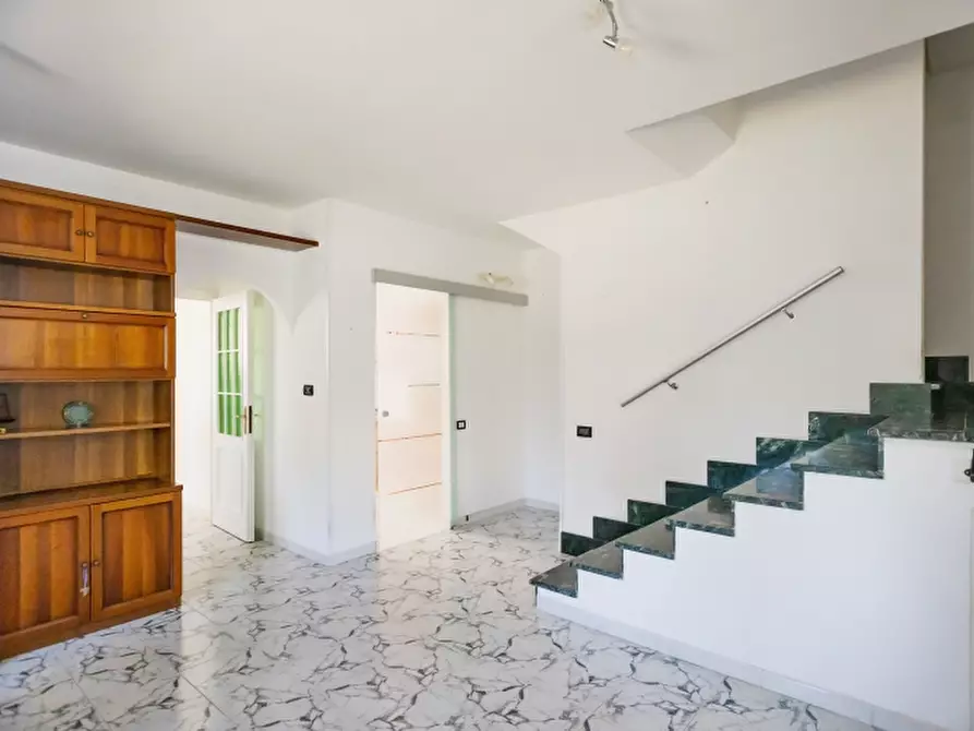 Immagine 8 di Appartamento in vendita  in Via dei Ligustri 12 a Scandriglia