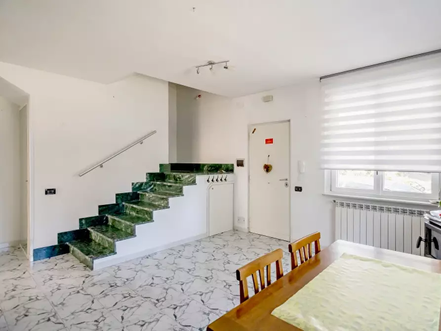 Immagine 9 di Appartamento in vendita  in Via dei Ligustri 12 a Scandriglia