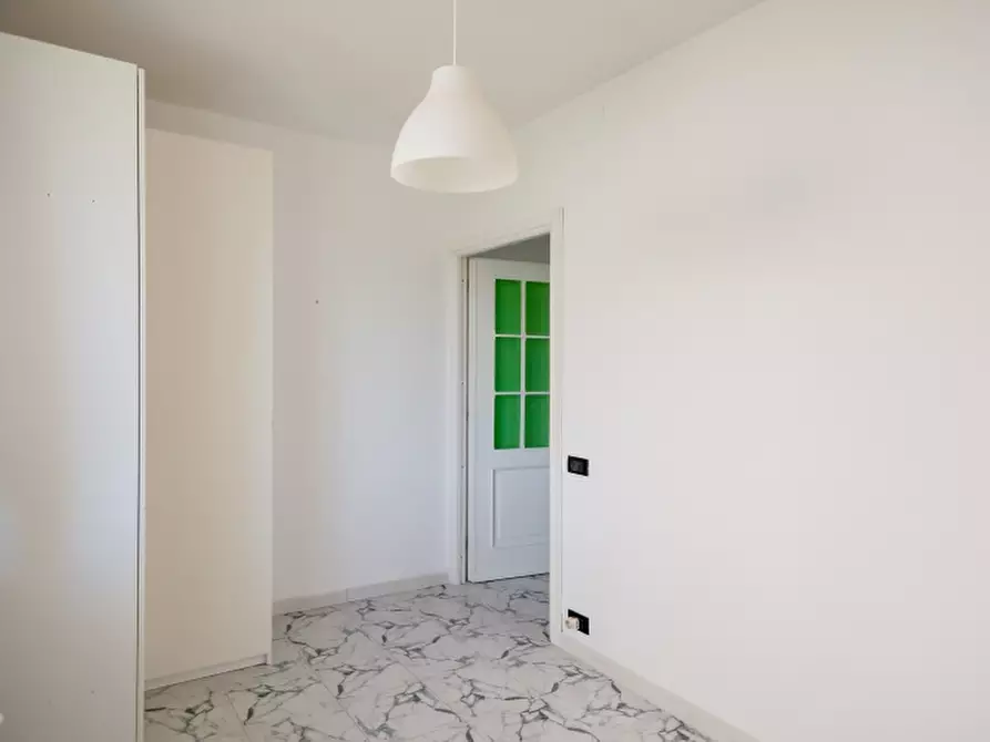 Immagine 11 di Appartamento in vendita  in Via dei Ligustri 12 a Scandriglia