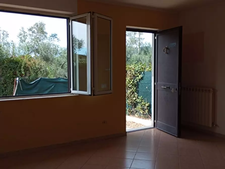 Immagine 2 di Appartamento in vendita  in VIA SALARIA VECCHIA a Scandriglia