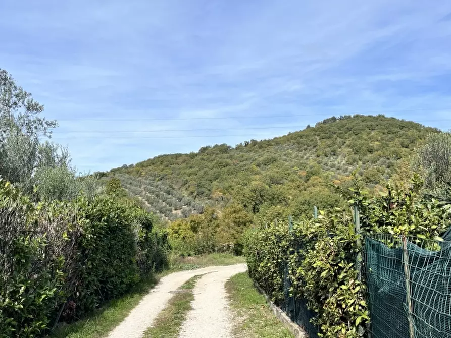 Immagine 10 di Appartamento in vendita  in VIA SALARIA VECCHIA a Scandriglia