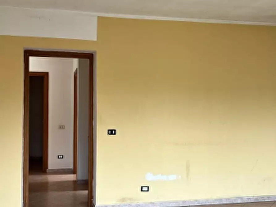 Immagine 4 di Appartamento in vendita  in VIA SALARIA VECCHIA a Scandriglia