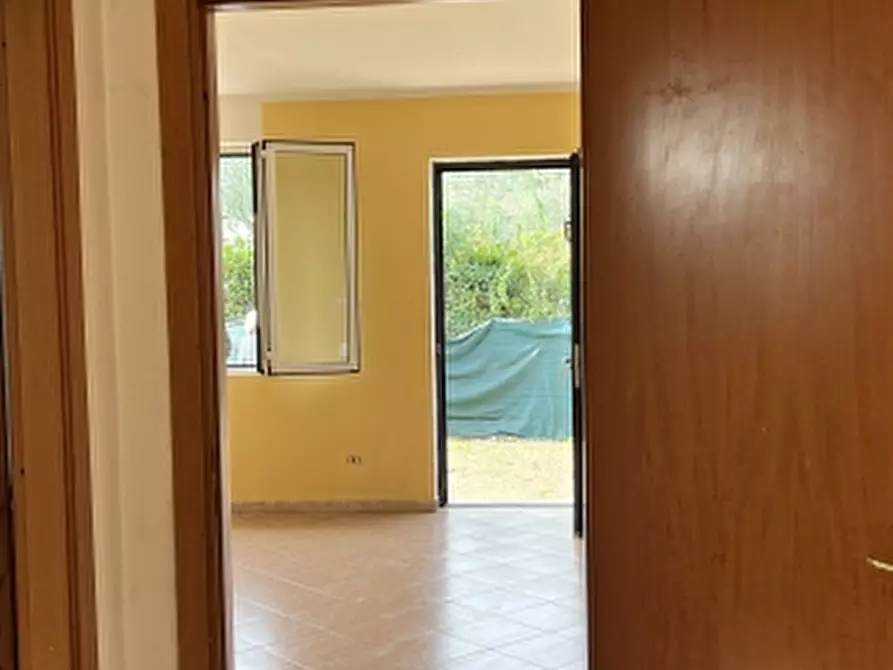 Immagine 3 di Appartamento in vendita  in VIA SALARIA VECCHIA a Scandriglia