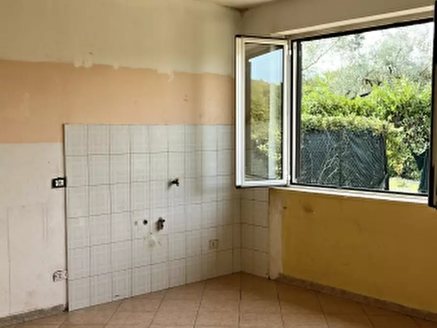 Immagine 1 di Appartamento in vendita  in VIA SALARIA VECCHIA a Scandriglia