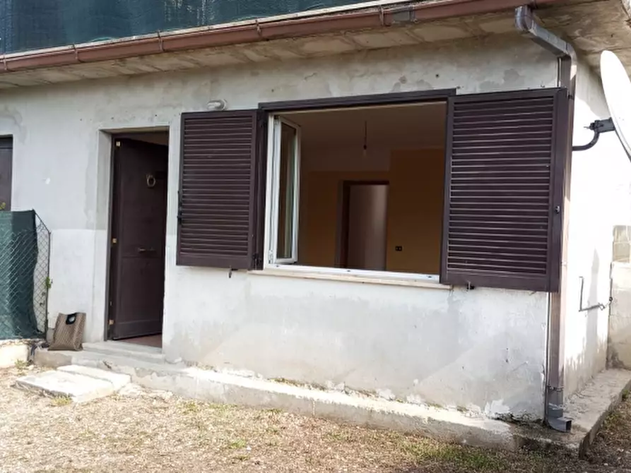 Immagine 11 di Appartamento in vendita  in VIA SALARIA VECCHIA a Scandriglia