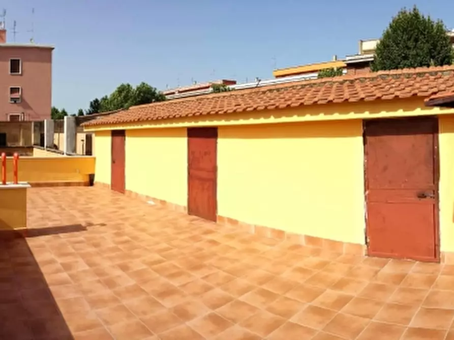 Immagine 1 di Mansarda in vendita  in Viale Angelico 57 a Roma