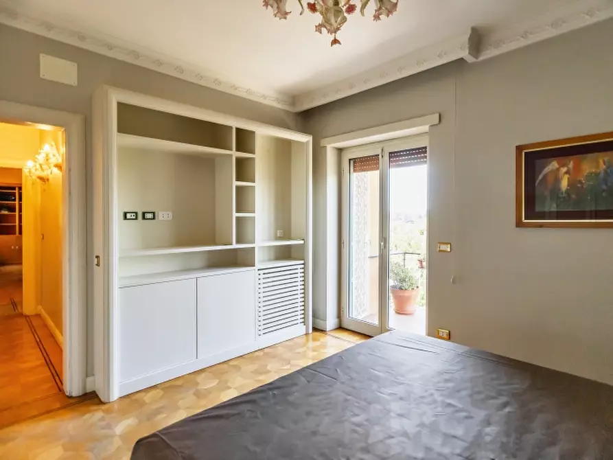 Immagine 19 di Appartamento in vendita  a Roma