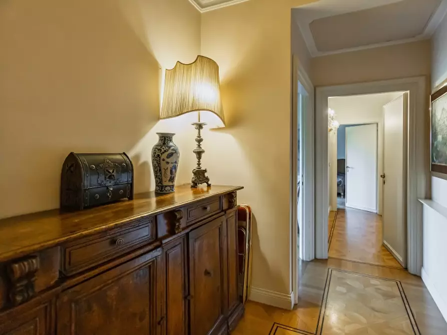 Immagine 27 di Appartamento in vendita  a Roma