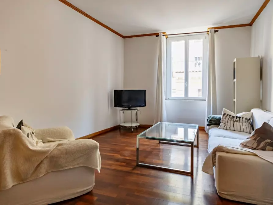 Immagine 9 di Appartamento in affitto  in Via Gregoriana 5 a Roma