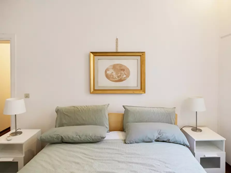 Immagine 12 di Appartamento in affitto  in Via Gregoriana 5 a Roma