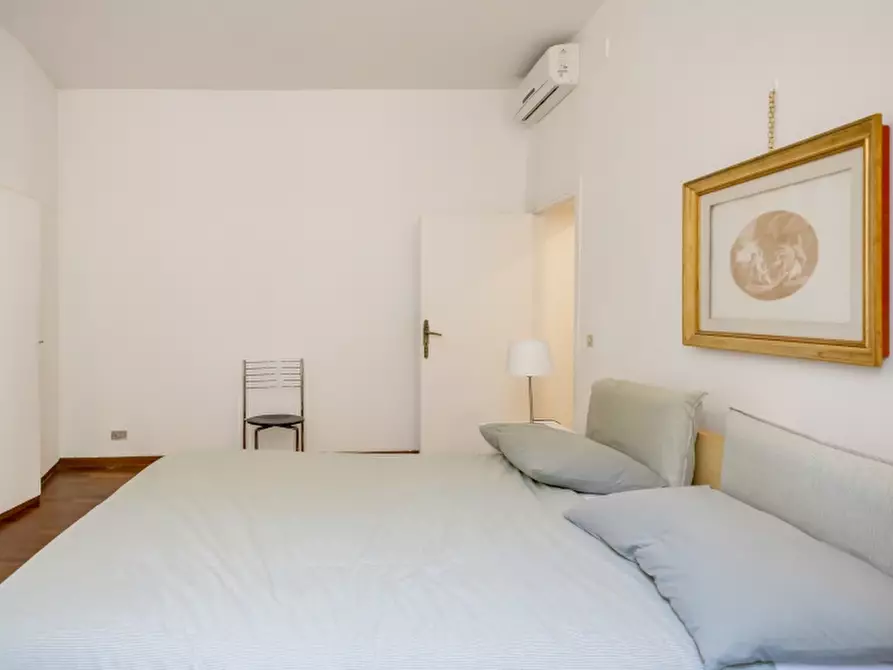 Immagine 14 di Appartamento in affitto  in Via Gregoriana 5 a Roma