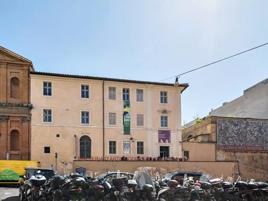 Immagine 30 di Appartamento in affitto  in Via Gregoriana 5 a Roma