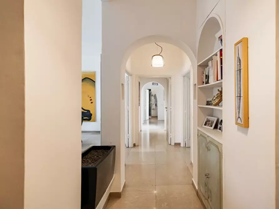 Immagine 15 di Appartamento in affitto  in VIA CAVALIER D'ARPINO a Roma