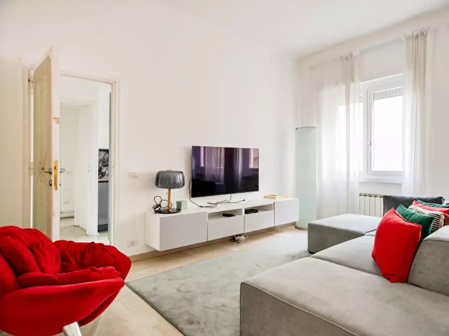 Immagine 4 di Appartamento in affitto  in VIA CAVALIER D'ARPINO a Roma