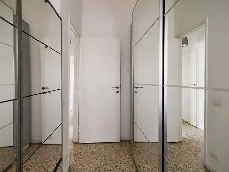 Immagine 13 di Appartamento in affitto  in VIA CAVALIER D'ARPINO a Roma