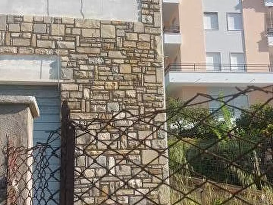 Immagine 1 di Casa semindipendente in vendita  in via aurelia a Santo Stefano Al Mare