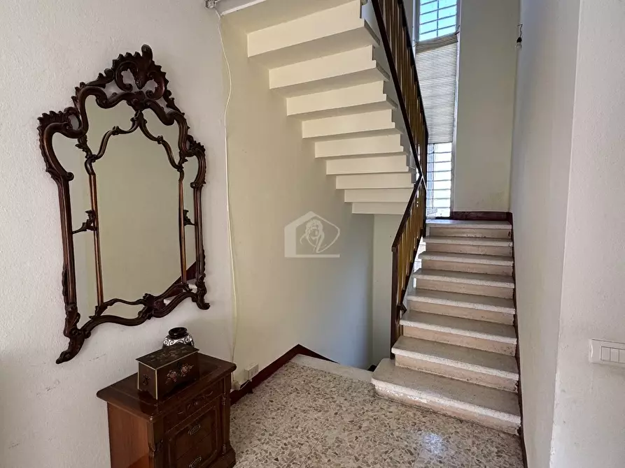 Immagine 11 di Casa bifamiliare in vendita  a Suzzara