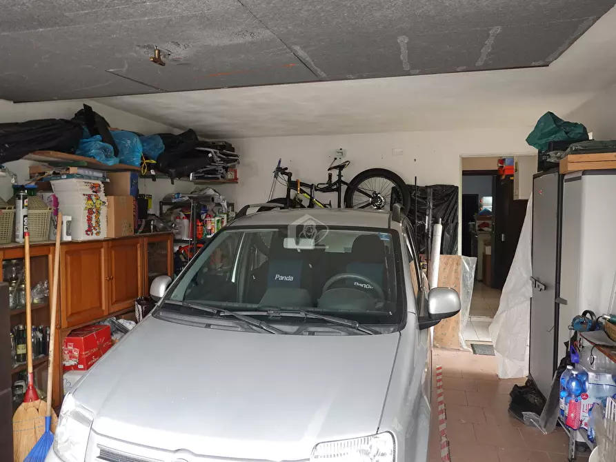 Immagine 10 di Casa indipendente in vendita  a Suzzara