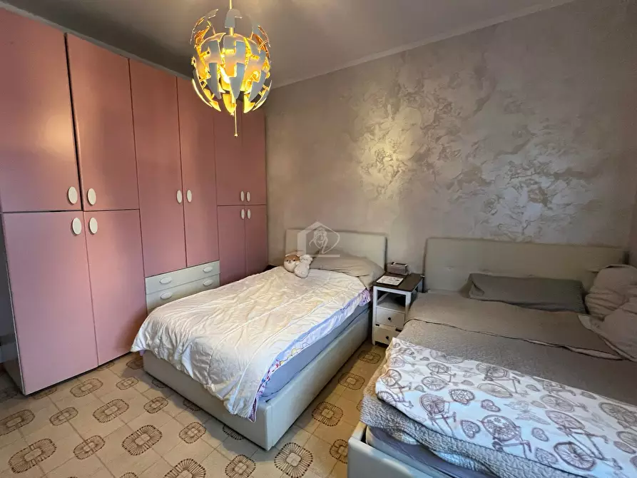 Immagine 5 di Casa bifamiliare in vendita  a Suzzara