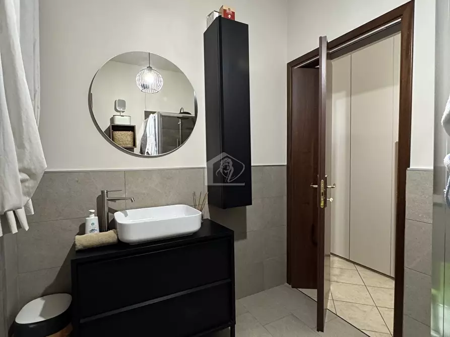 Immagine 14 di Appartamento in vendita  a Suzzara