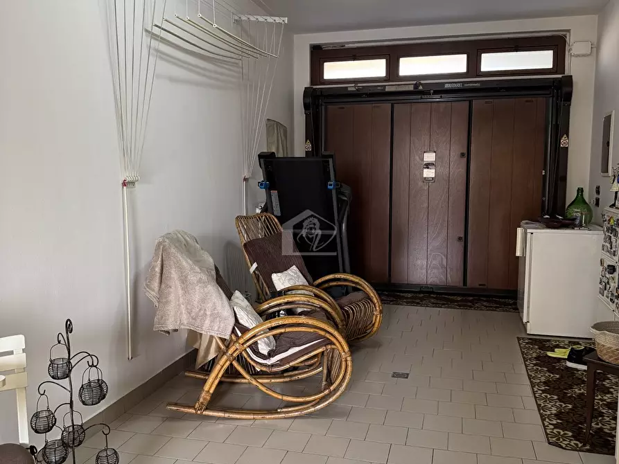 Immagine 9 di Villetta a schiera in vendita  a Suzzara