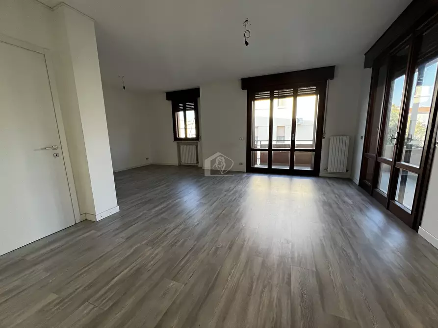 appartamento in vendita a Suzzara