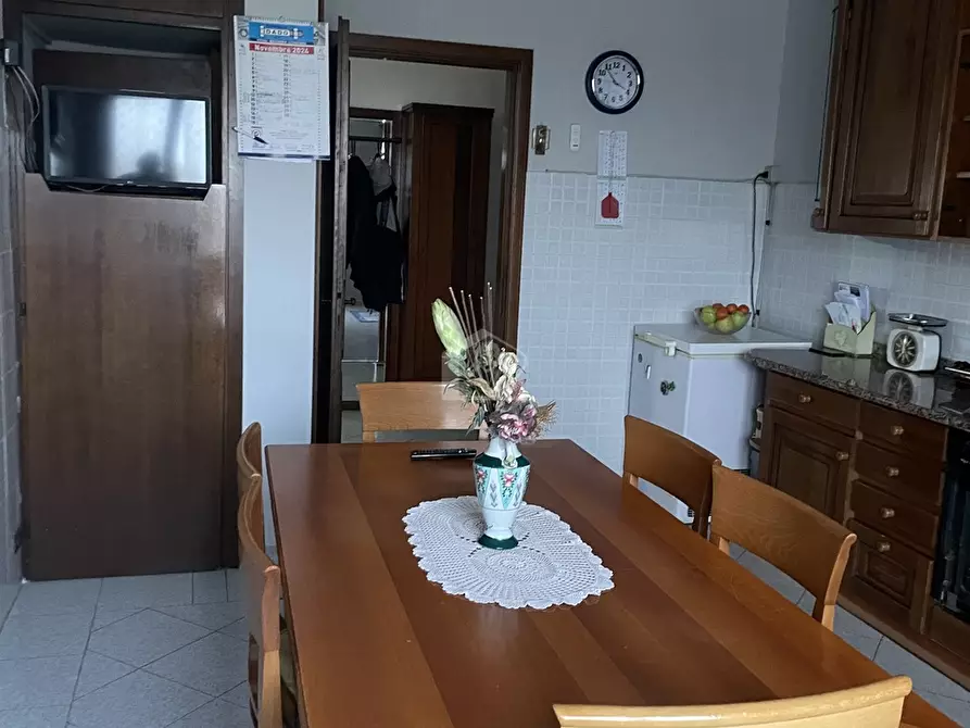 Immagine 5 di Appartamento in vendita  a Suzzara