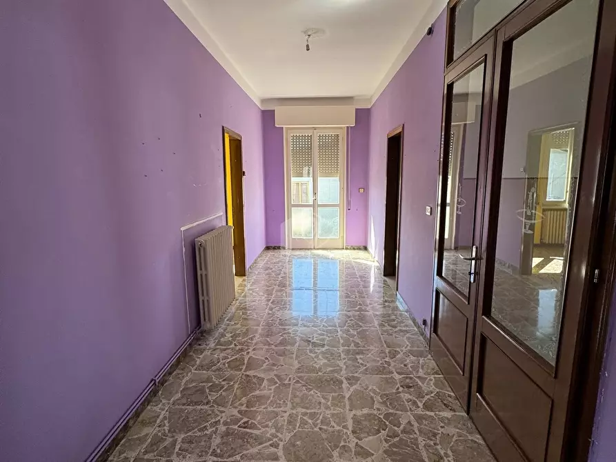 Immagine 6 di Appartamento in vendita  a Suzzara