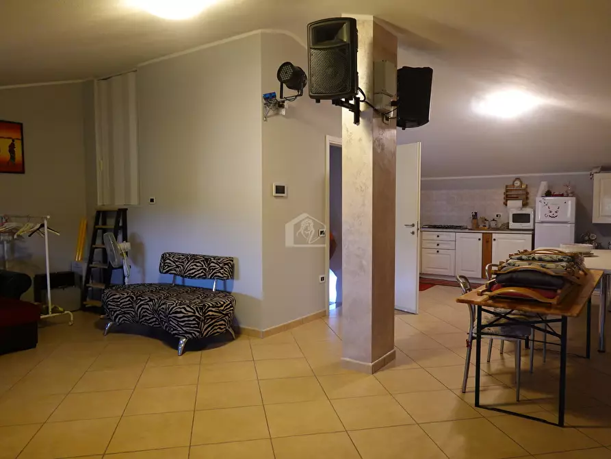 Immagine 24 di Casa bifamiliare in vendita  a Suzzara