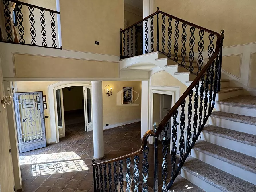 Immagine 14 di Casa indipendente in vendita  a Luzzara