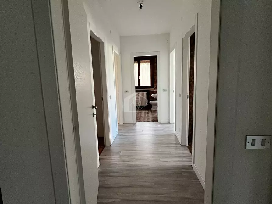 Immagine 6 di Appartamento in vendita  a Suzzara