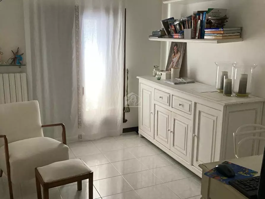 Immagine 6 di Appartamento in vendita  a Pegognaga
