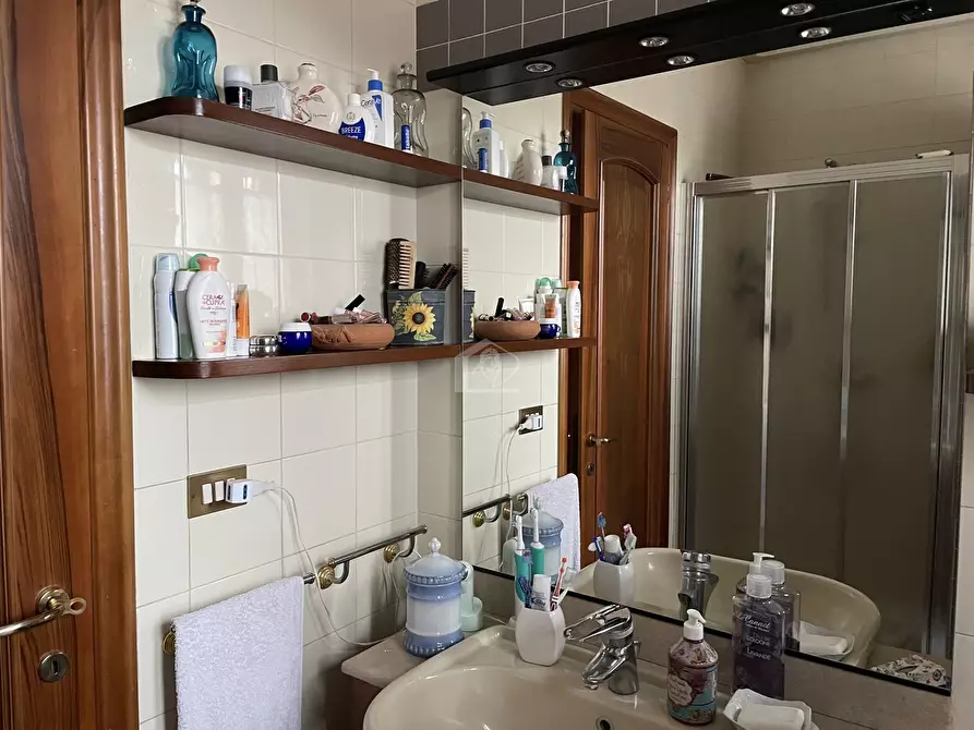 Immagine 12 di Appartamento in vendita  a Suzzara