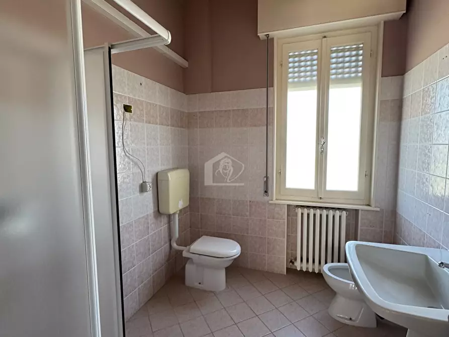 Immagine 3 di Appartamento in vendita  a Suzzara