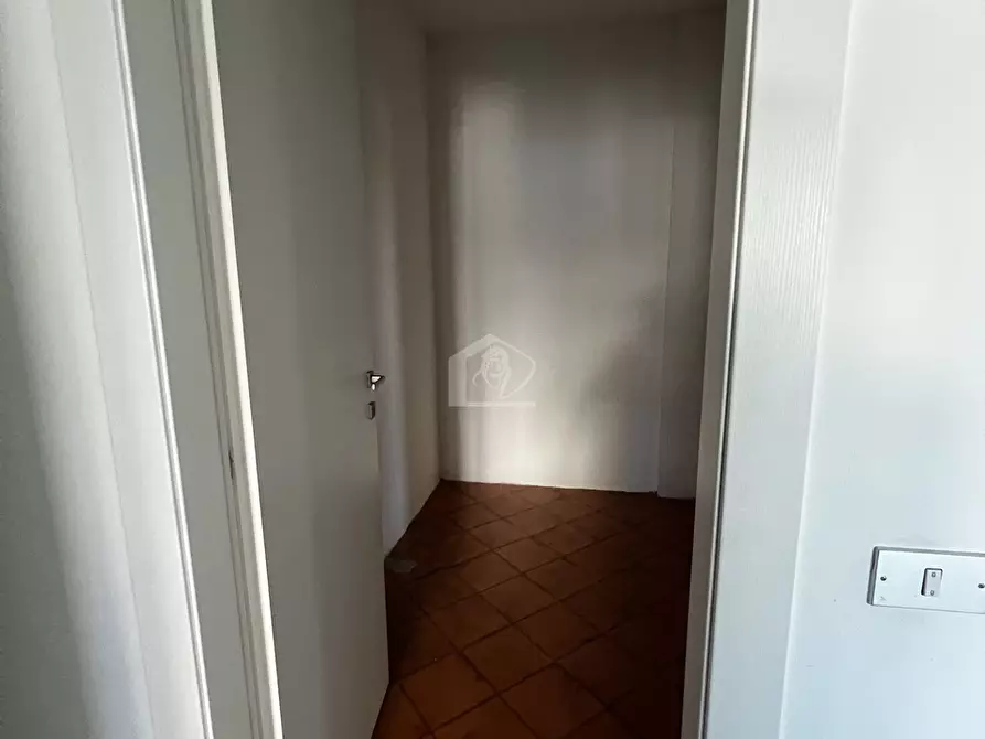 Immagine 12 di Appartamento in vendita  a Suzzara