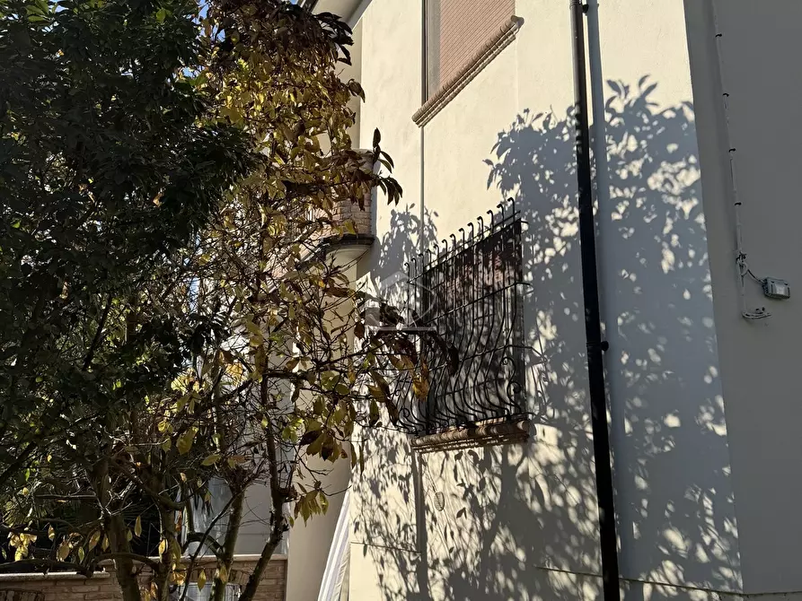 Immagine 35 di Casa bifamiliare in vendita  a Suzzara