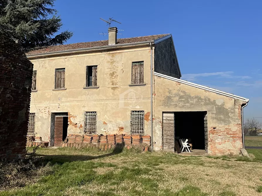 Immagine 4 di Rustico / casale in vendita  a Gonzaga